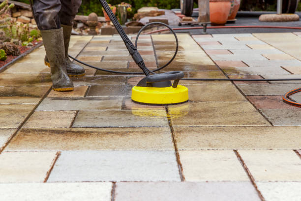 Best Factory Floor Cleaning  in Hertford, NC